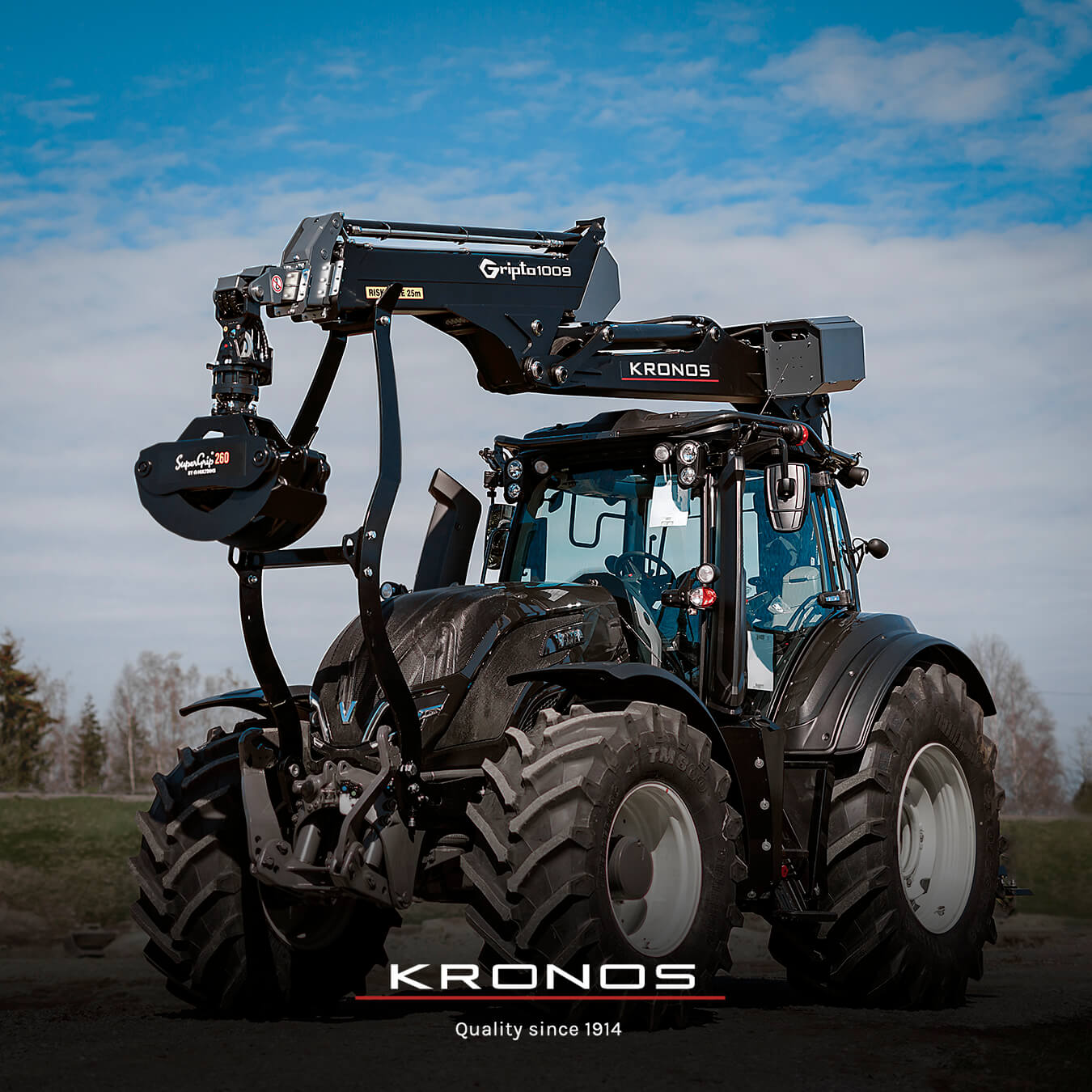 Gripto-1009